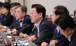 이 대통령 경찰개혁 국무회의