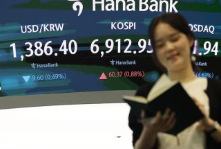 한국 증시 선순환 구조