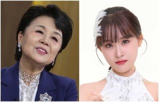 심수봉 공연 이미지