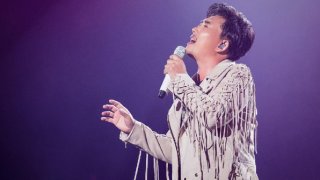 이승철 40주년 콘서트