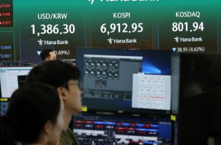 반도체 투자와 주주환원 균형