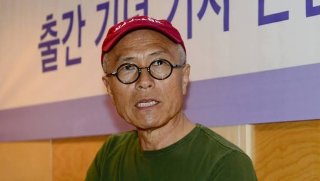 허영만 작품 목록