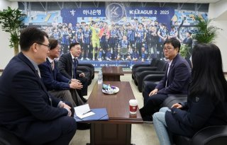 한국 축구 이미지
