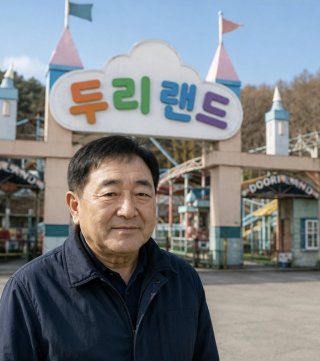 두리랜드 발달장애인 행사