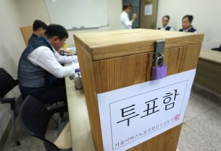 서울 버스 파업 관련 이미지5