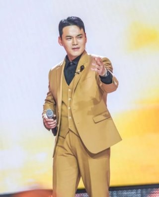 천록담 이정 