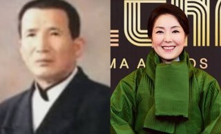 이휘향 배우