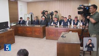 서울버스 운행 현황
