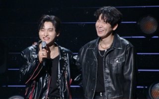전설의 사내 성리 대결 장면