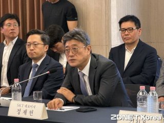 AI 에이전트 서비스