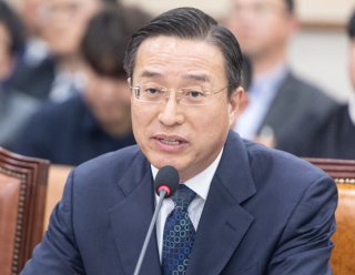 대검찰청 차장 인사