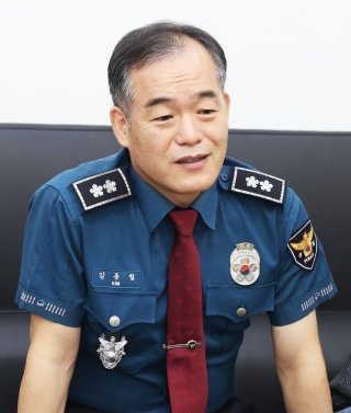 경찰청 직무대행 체제