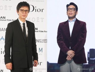 김민종 MC몽 명예훼손 고소 관련 이미지