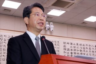 김승원 사퇴 관련 뉴스