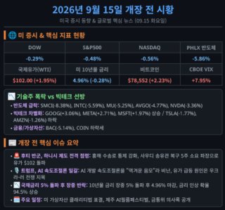 월가 분석가 AI 투자 전망