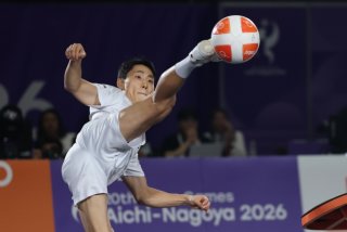 이준석 테크볼 챔피언