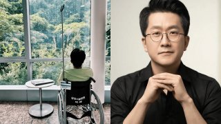 뇌경색 예방 생활습관 관련 이미지