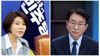 더불어민주당 전당대회 김민석
