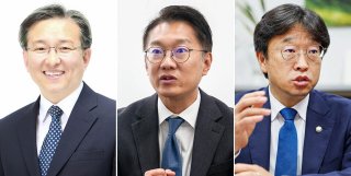 김민석 더불어민주당 대표 당직 인선