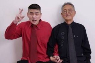피터팬 아빠 전경철 작가 별세 추모