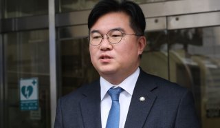 더불어민주당 정준호 의원
