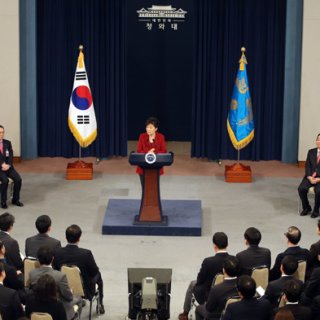 이재명 대통령 1주년 기자회견