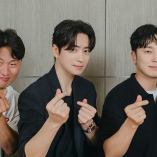 로또 1등도 출근합니다 서현우