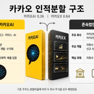 카카오 성장전략