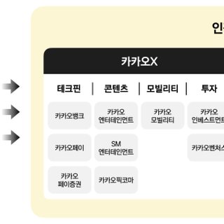 카카오 주주가치
