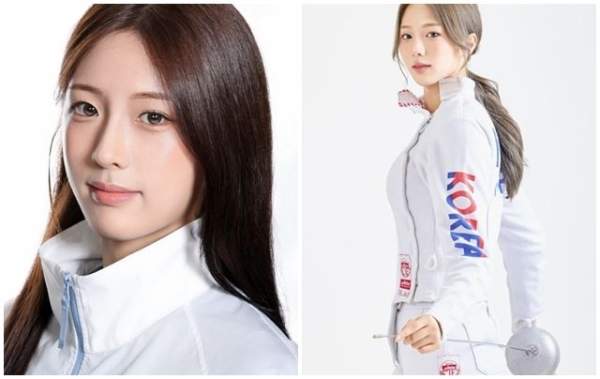 티스토리_펜싱 양승혜