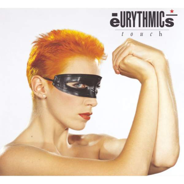 Annie Lennox Here Comes The Rain Again Acoustic