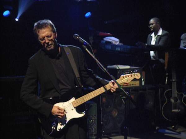 Wonderful Tonight - Eric Clapton