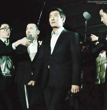 내부자들 조승우 움짤