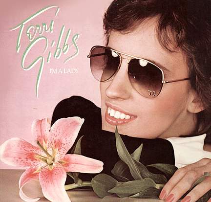 Terri Gibbs - Somebody's Knockin
