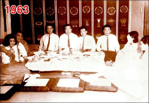 [공유] 오진암 : 서울시에 현존하는 요정, 기생집은 어떤 곳?