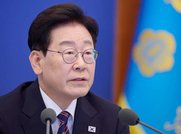 티스토리_이 대통령 강남불패