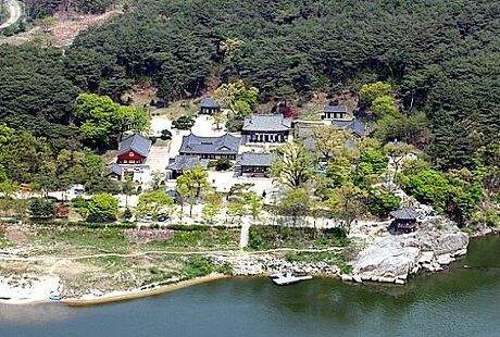 여주(신륵사)
