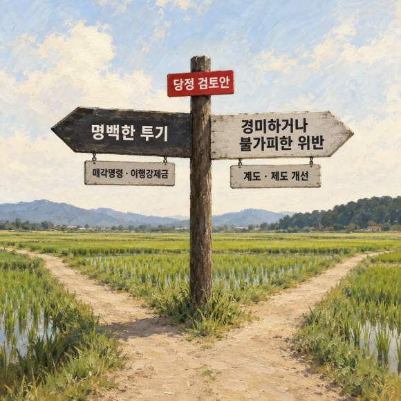 정부 전수조사