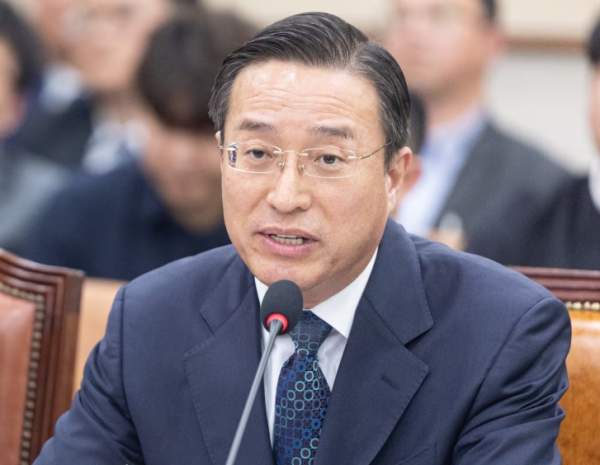 티스토리_이정현 대검 차장 임명