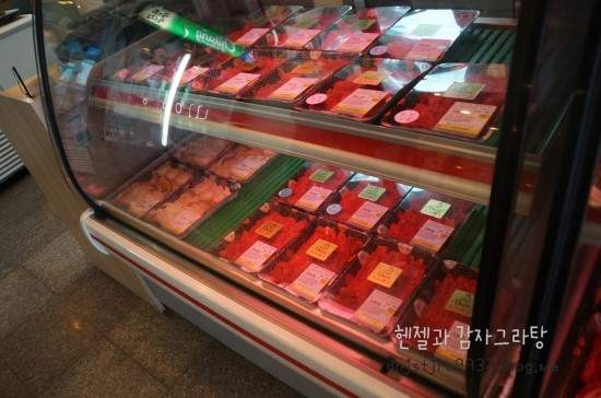 여주신륵사맛집!! 우준아빠의하누야 다녀왔어용^0^