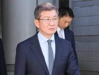 티스토리_이정현 대검 차장 임명