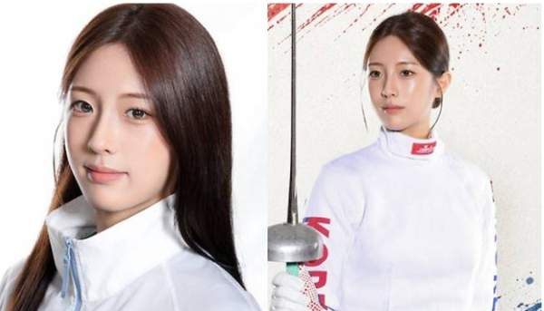 티스토리_펜싱 양승혜