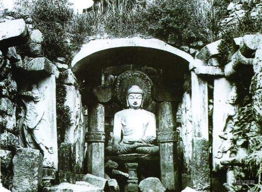 2022 석굴암 가는 길