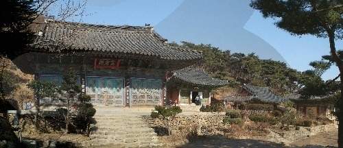 [역사관광] 인천강화 전등사