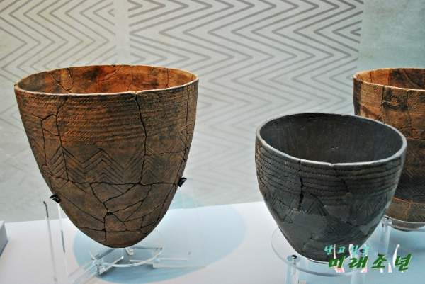 양양 오산리 선사유적지 탐방