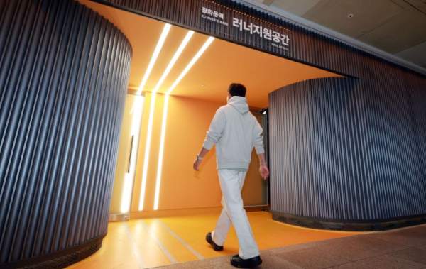 지하철에서 시작하는 러닝 루틴: 서울 ‘러너 지원 공간’ 완전 가이드
