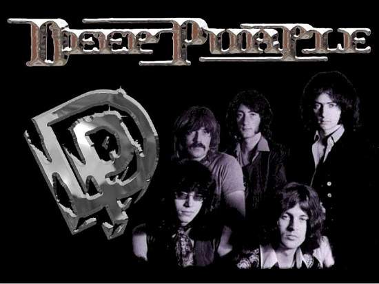 Deep Purple / Hush