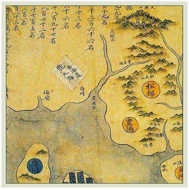 코레아를 알린 고려국의 국제무역항 - ‘벽란도’