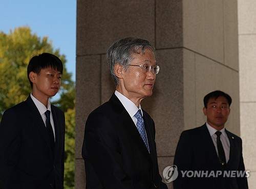 티스토리_조희대 대법관 재제청 거부