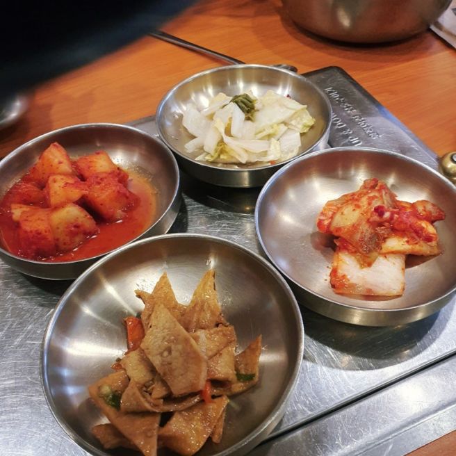 부여 맛집 탐방! 방송에도 나온 그곳 ‘서동한우’